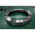 black coating Gear Ring Bearing Used on Multiple Places